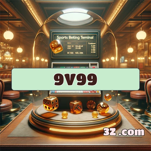 Apostas no 9v99.com: A Nova Era dos Jogos Online