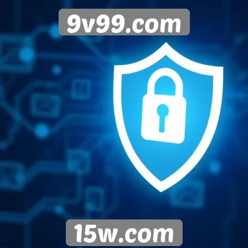 Explorando a segurança e privacidade do 9v99.com