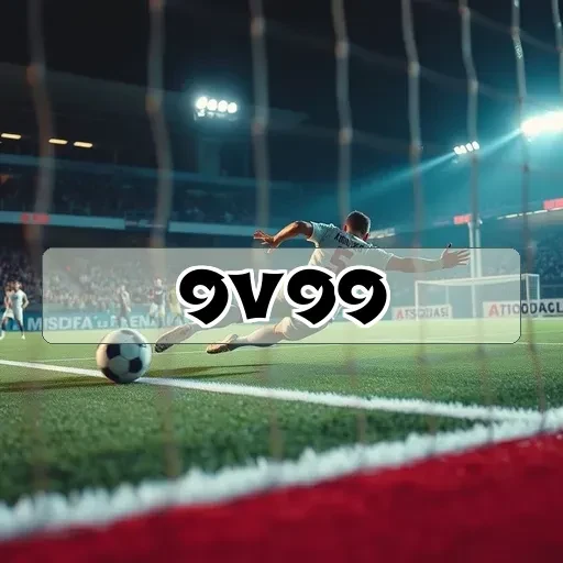 9v99.com: Experimente a Emoção dos Jogos de Cassino Ao Vivo