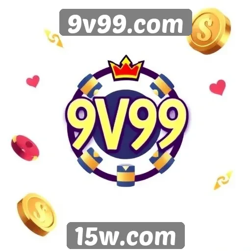 9v99.com oferece variedade de jogos de cassino online