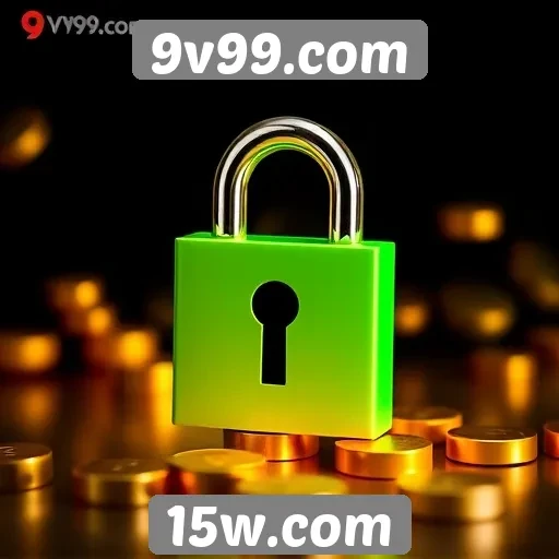 Avaliação de segurança no site 9v99.com